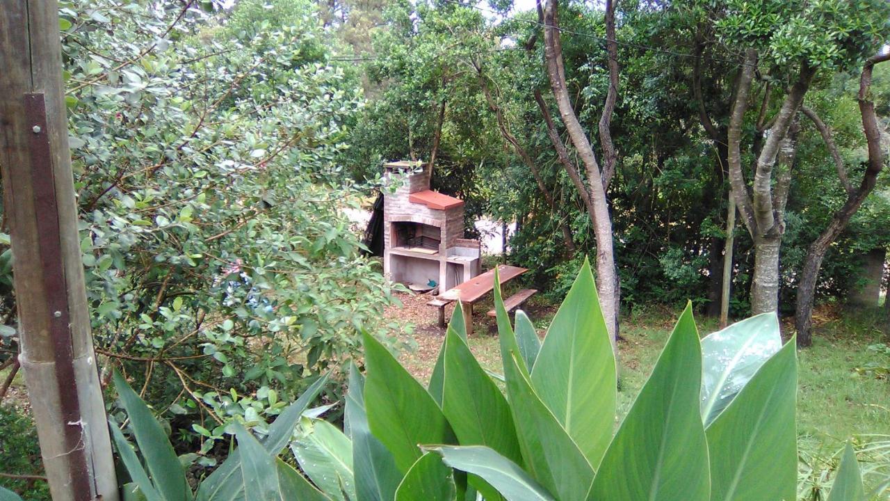 Villa Morro del Tesoro II Punta del Este Exterior foto